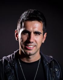 Adrián Vega