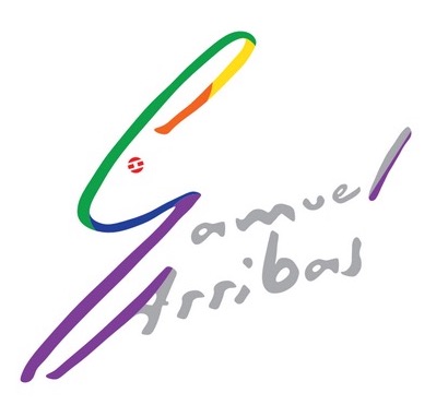 logo Samuel Arribas