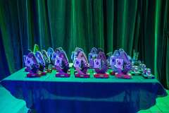 Premiados