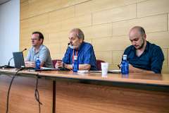 CONFERENCIA HISTORIA