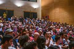CONCURSO DE ESCENA